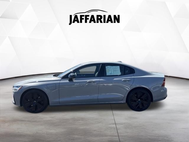 Used 2024 Volvo S60 Recharge Plug-In Hybrid Sedan
