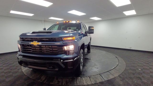 2026 – Chevrolet – Silverado 2500HD