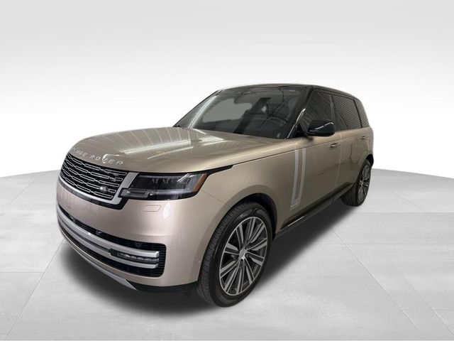 2024 Land Rover Range Rover P530 Autobiography LWB AWD
