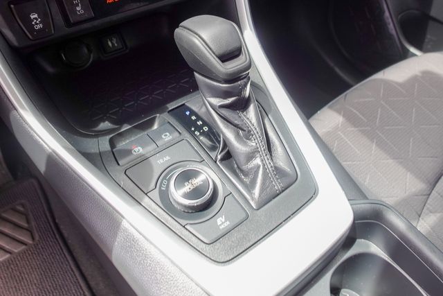 used 2019 Toyota RAV4 Hybrid car, priced at $30,000