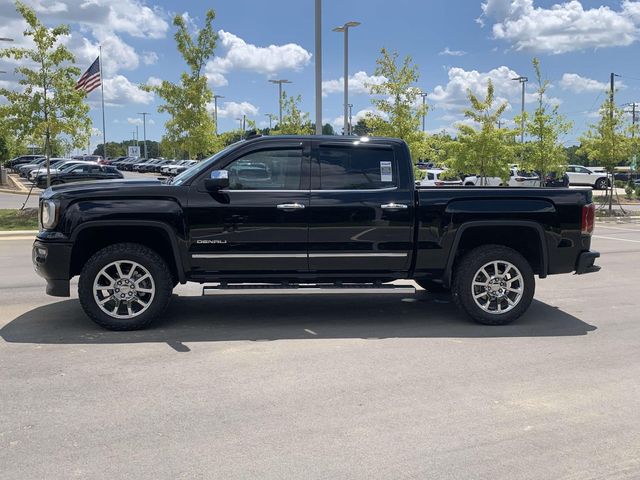 2017 GMC Sierra 1500 Denali 7