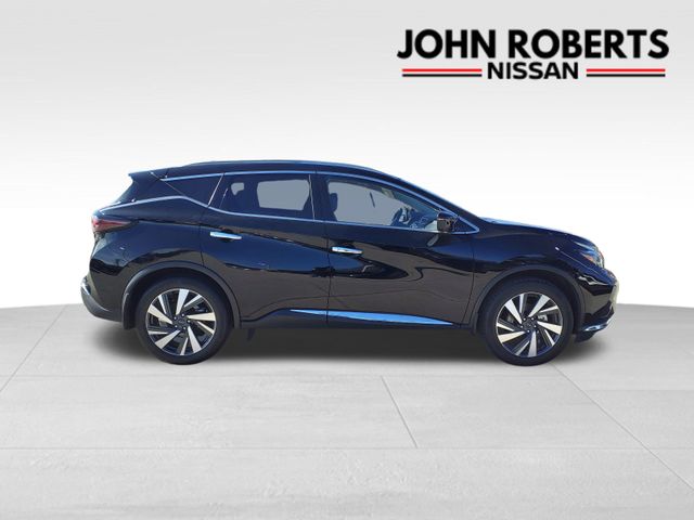 2023 Nissan Murano SL 25