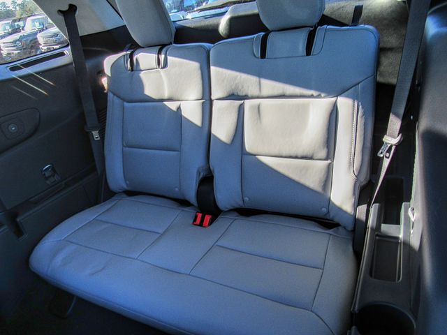 Photo of 2025 Ford Explorer Active in Dallas, GA - 12,  2025 Ford Explorer Active:167852