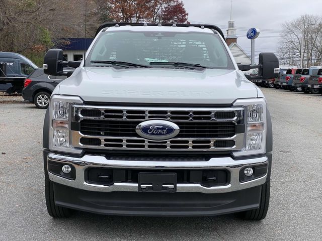 2023 Ford F-450SD XL 9