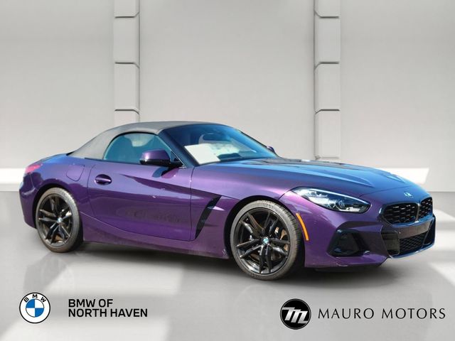 2024 BMW Z4 sDrive30i RWD