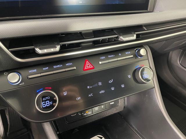New 2026 Hyundai Sonata SEL Sport For Sale in Bremerton, WA