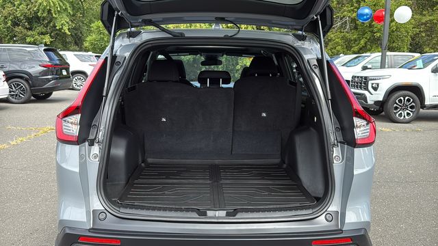 Used 2023 Honda CR-V Hybrid SUV