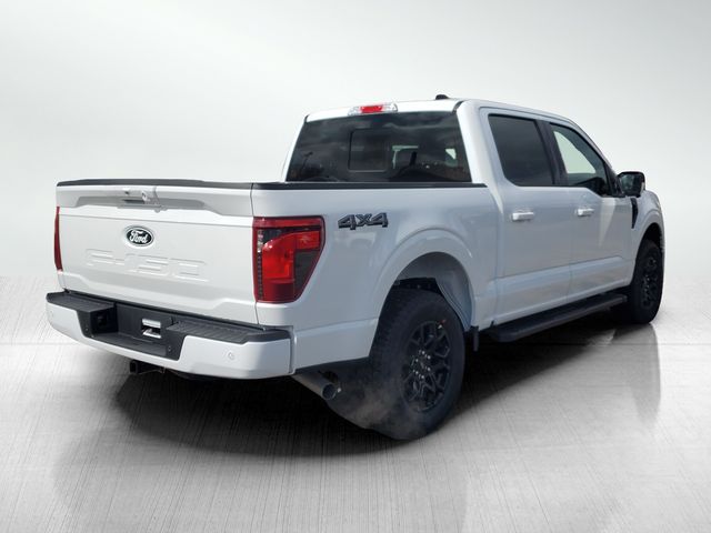 2024 Ford F-150 XLT photo