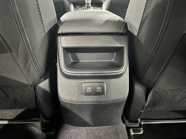 2021 Subaru Outback Premium Silver at Stokes Honda North