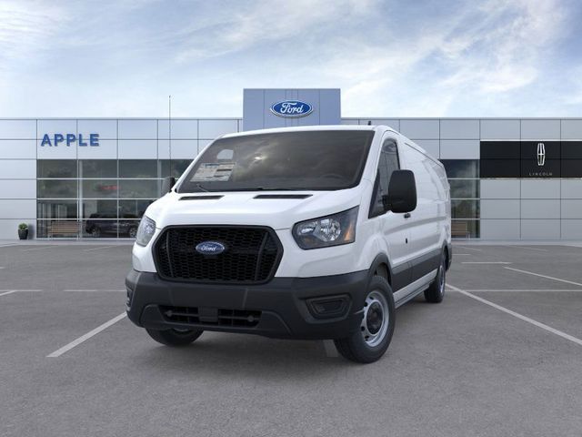 2025 Ford Transit 250