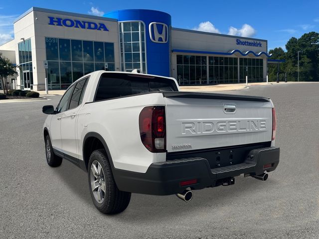 New 2026 Honda Ridgeline Truck