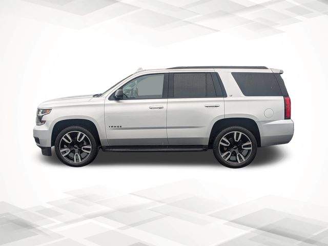 2019 Chevrolet Tahoe LT photo