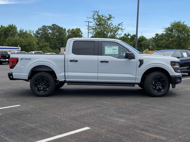 2024 Ford F-150 STX 23