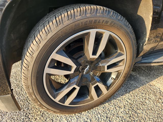 2018 Chevrolet Tahoe Premier Black at Classic Elite Chevrolet Hwy 6