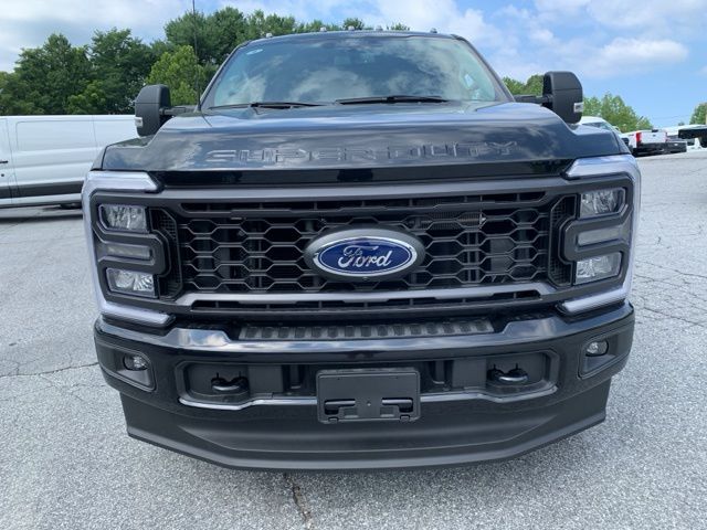 2024 Ford F-350SD XLT 8