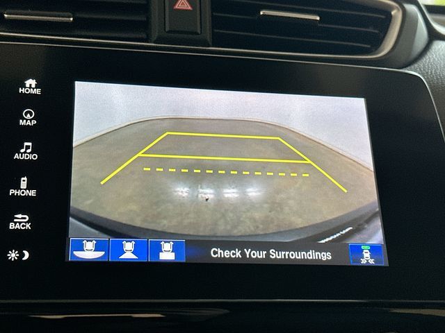 2022 Honda CR-V Touring  at Honda North