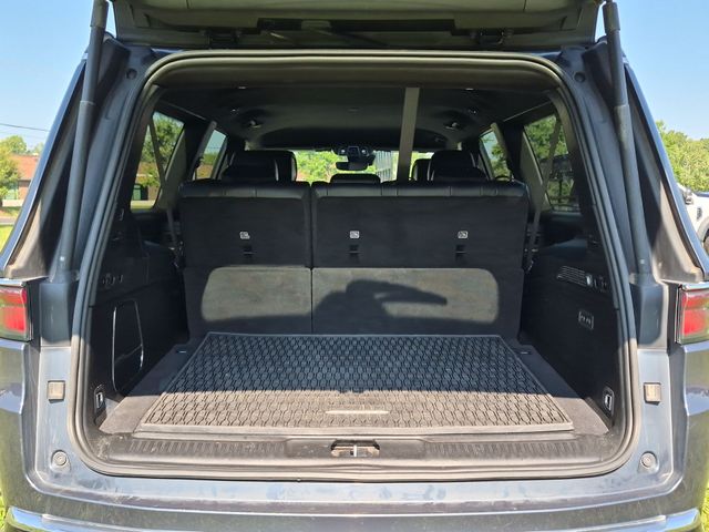 Used 2024 Gray Jeep Series II image 32
