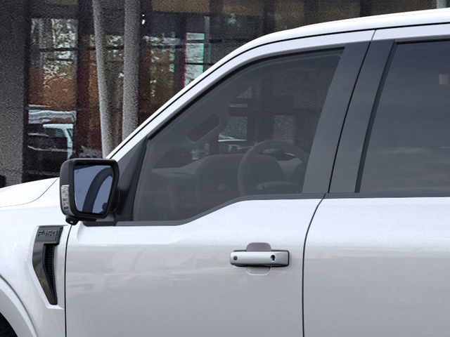 new 2025 Ford F-150 car, priced at $66,545