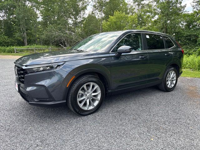 Used 2024 Honda CR-V SUV