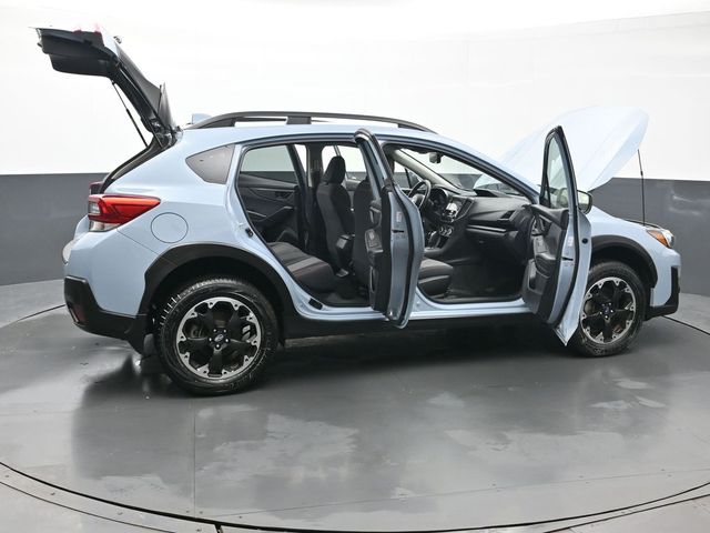 2021 Subaru Crosstrek Premium 53