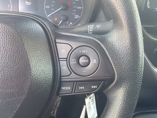 Used 2025 Toyota Corolla Sedan