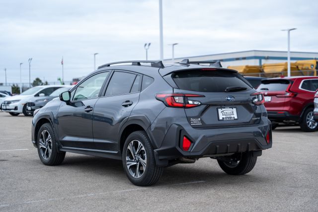 2024 Subaru Crosstrek Premium 5