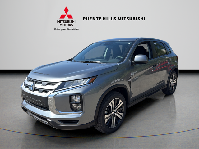 2026 Mitsubishi Outlander Sport ES