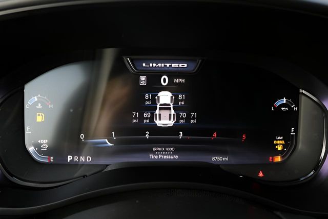 Used Car 2025 Ram 3500  Limited For Sale Under $100,000 In Austin, Texas