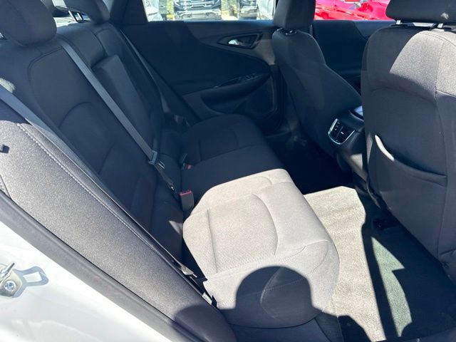 2025 Chevrolet Malibu - $19,888