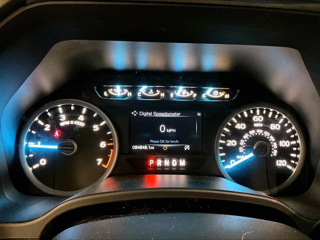2018 Ford F-150 XLT Black at Phil Fitts Ford