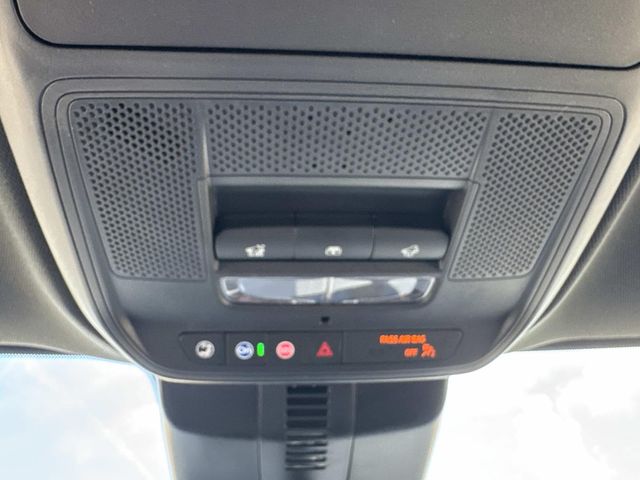 2026 Chevrolet Traverse Z71 Black at Ross Downing Chevrolet