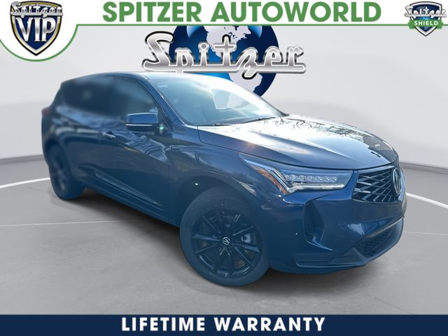 2026 Acura RDX Advance Package - 0