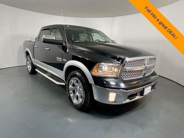 2013 Ram 1500 Laramie 3