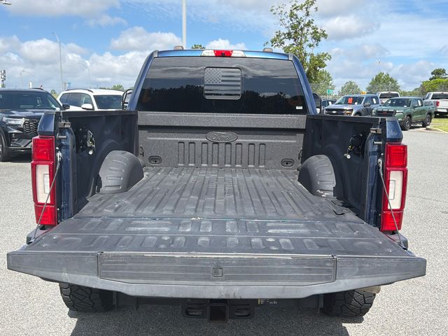 Used 2020 Ford F-250SD Truck