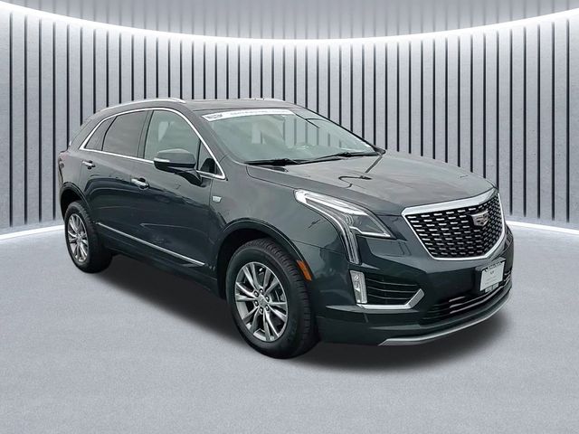 2023 Cadillac XT5 Premium Luxury FWD