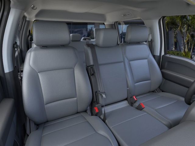 2025 Ford F-350SD XL photo