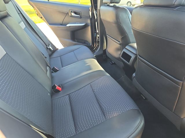 Used 2013 Cosmic Gray Mica Toyota SE image 12