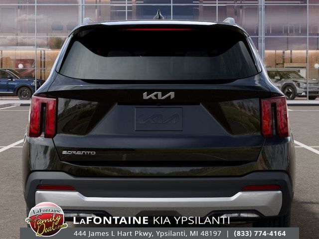 2026 Kia Sorento S - Photo 13