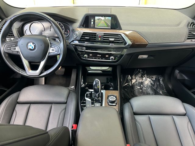 Used 2019 BMW X3 SUV