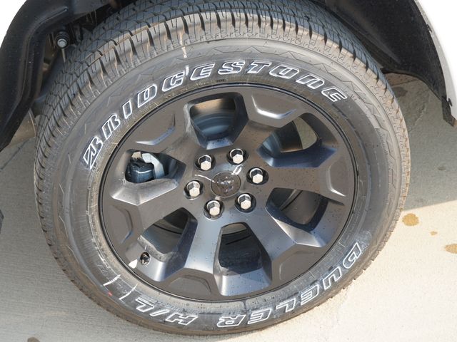 New 2026 Ram 1500 Truck