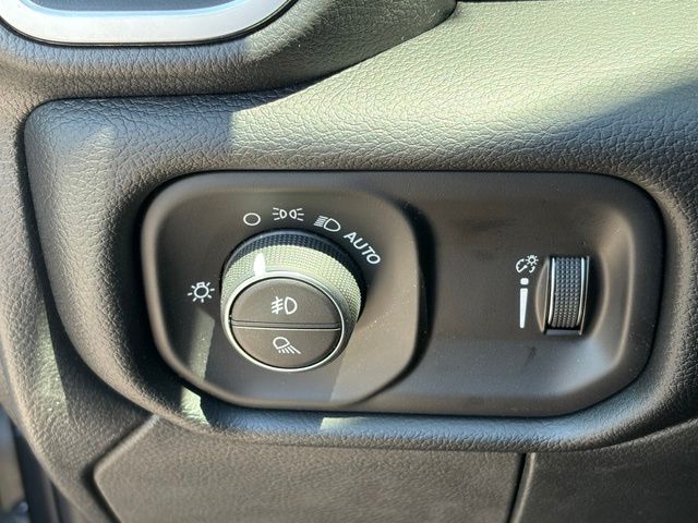 new 2026 Ram 2500 car, priced at $61,132