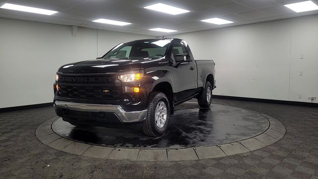 2026 – Chevrolet – Silverado 1500