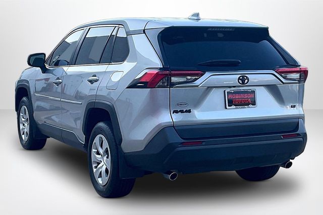 Used 2023 Toyota RAV4 SUV