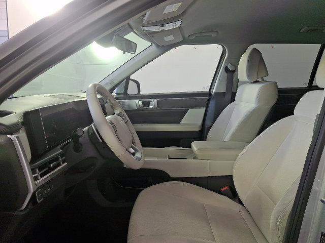 Used 2025 Hyundai Santa Fe SUV