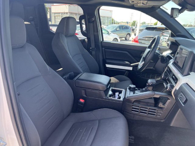 Used 2024 Toyota Tacoma Hybrid Truck