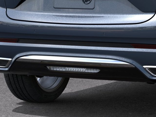 2026 Buick Envision Avenir Blue at Big Star Buick GMC
