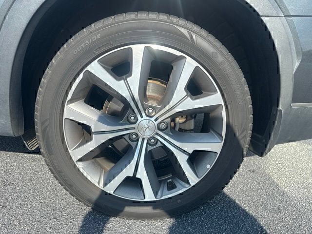 Used 2022 Hyundai Palisade SUV