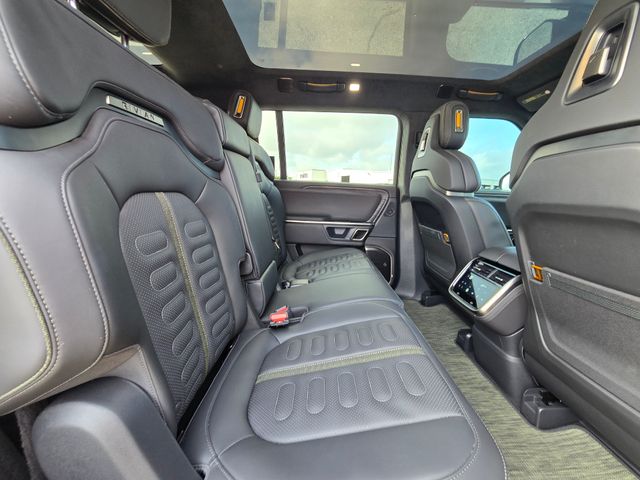 2023 Rivian R1S Adventure:46310A