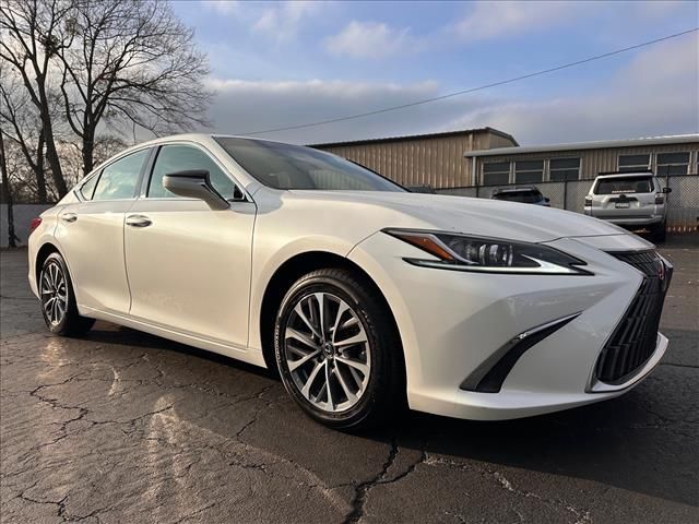 2022 Lexus ES 350 FWD