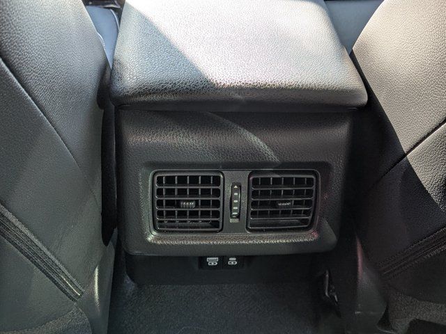 Used 2025 Toyota Camry Sedan